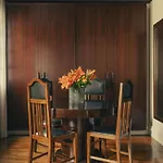 Exquisite Designer Flat Pere Lachaise