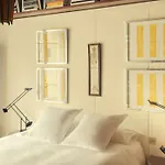 Exquisite Designer Flat Pere Lachaise