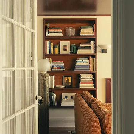 Appartamento Exquisite Designer Flat Pere Lachaise *