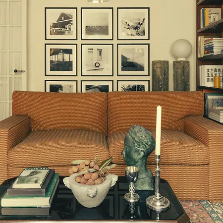 Appartamento Exquisite Designer Flat Pere Lachaise *