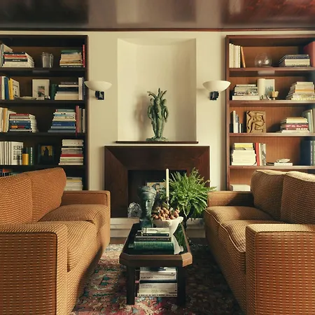 Appartamento Exquisite Designer Flat Pere Lachaise *